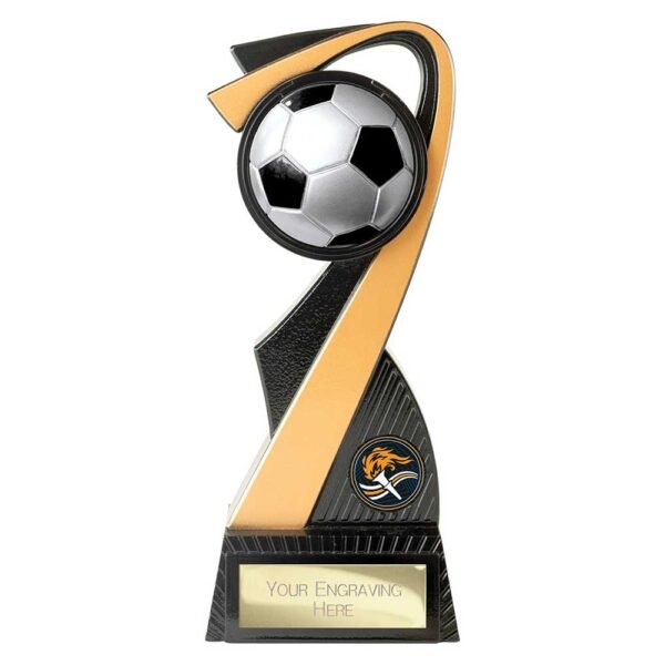 Mania Tower Football Award