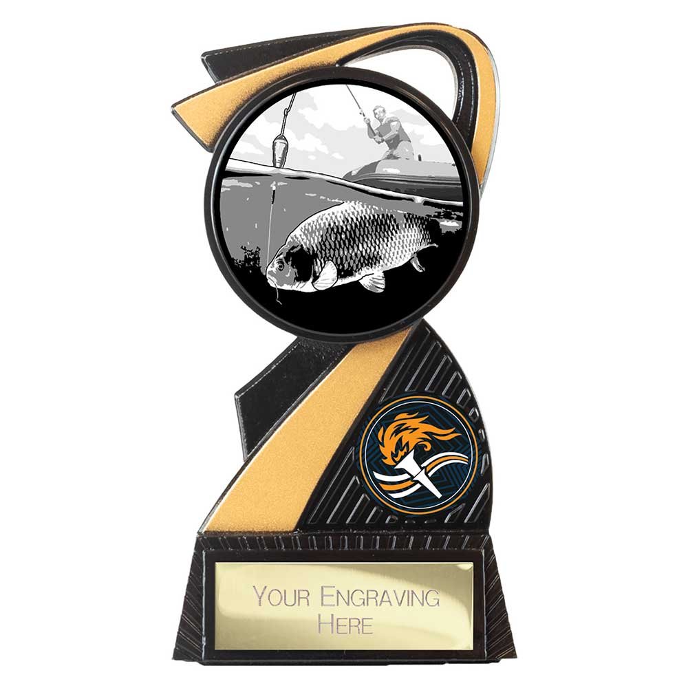 PA26620A.jpg Mania Tower Angling Award - Image 1