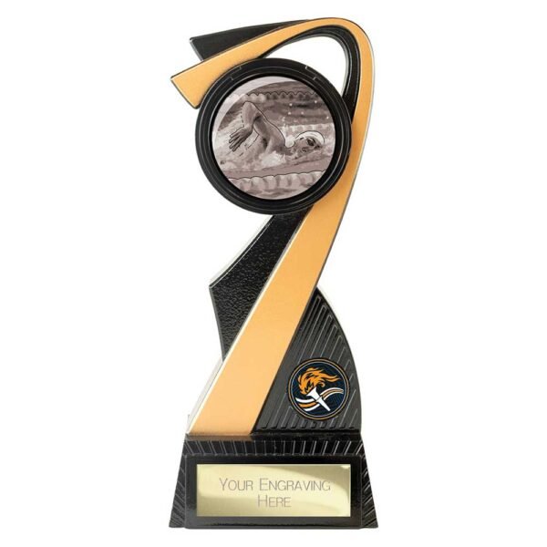 Mania Tower Swimming Award