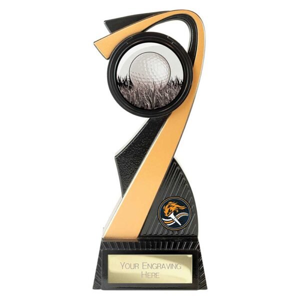 Mania Tower Golf Award