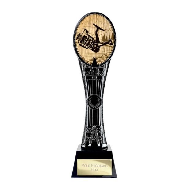 Maverick Extreme Tower Angling Award