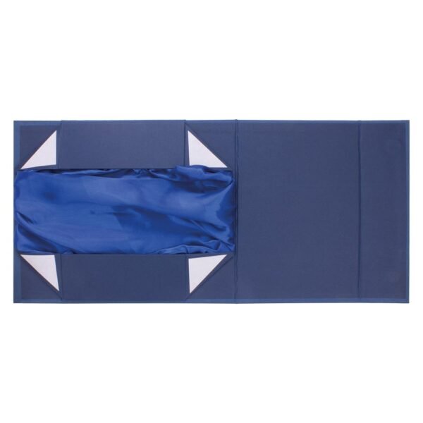 Swift Foldable Presentation Box