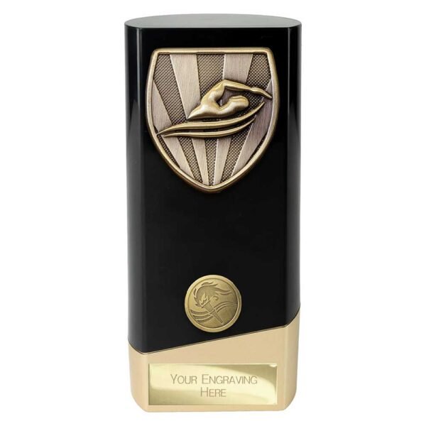 Prime Cobra Swimming Award