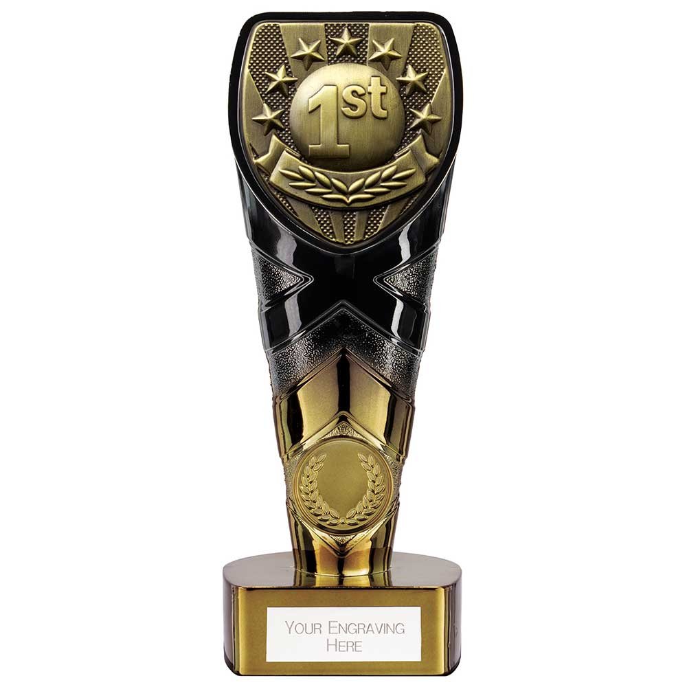 PM24197C.jpg Fusion Cobra 1st Place Award - Image 1