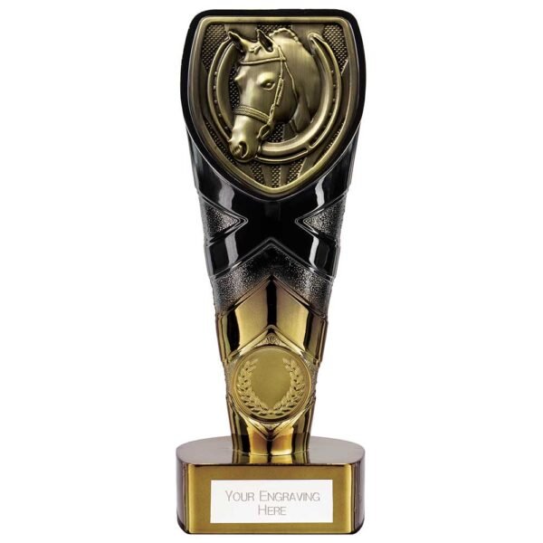 Fusion Cobra Equestrian Award