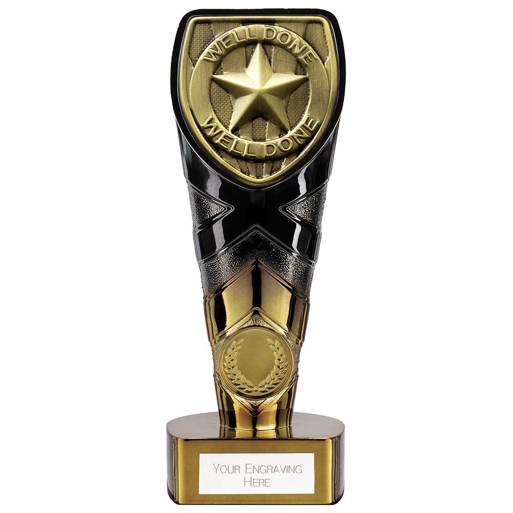 PM24257C.jpg Fusion Cobra Well Done Award - Image 1