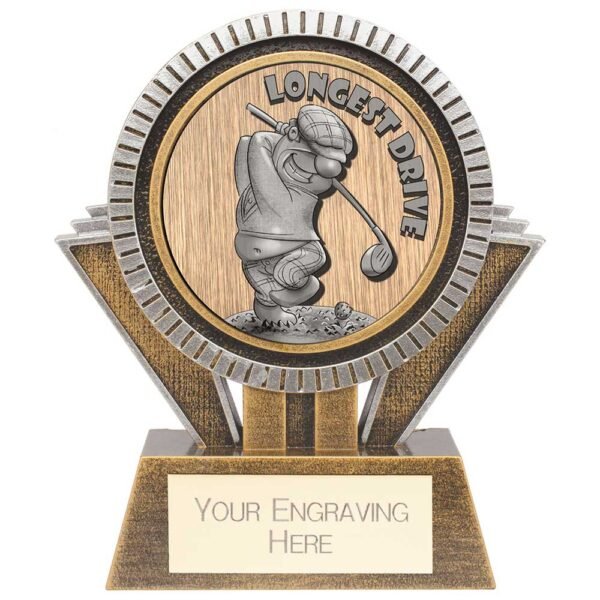 Apex Goof Balls Longest Drive Award