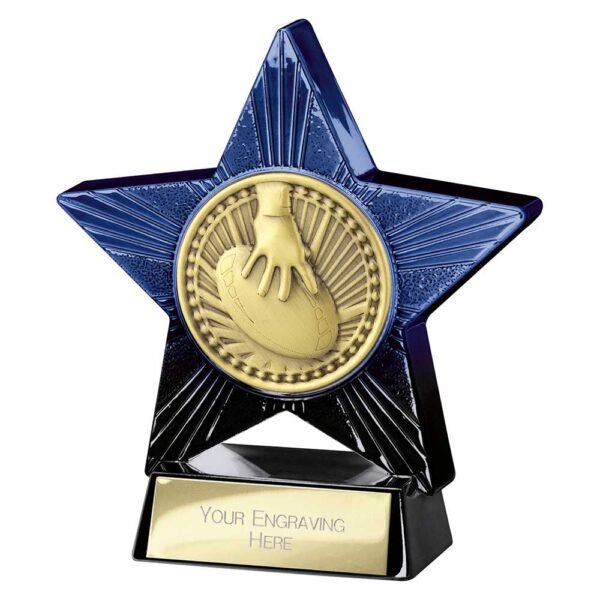 Superstar Rugby Award