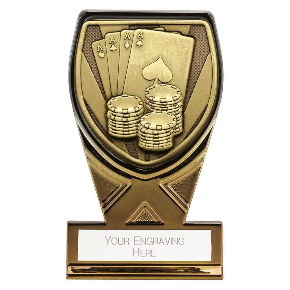 PM25140A.jpg Fusion Cobra Cards Award - Image 1