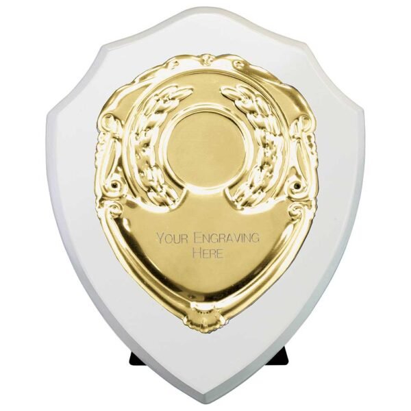 Reward Shield & Front