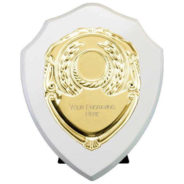 Reward Shield & Front