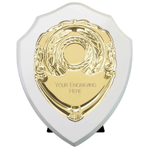 Reward Shield & Front