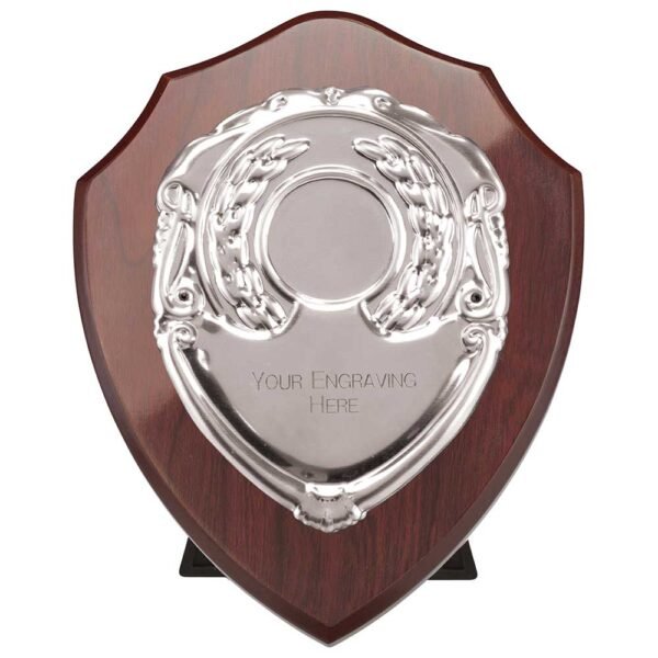 Reward Shield & Front