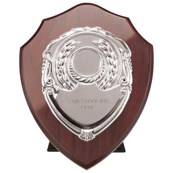 Reward Shield & Front
