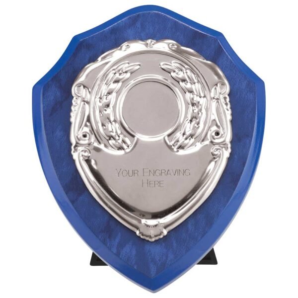 Reward Shield & Front