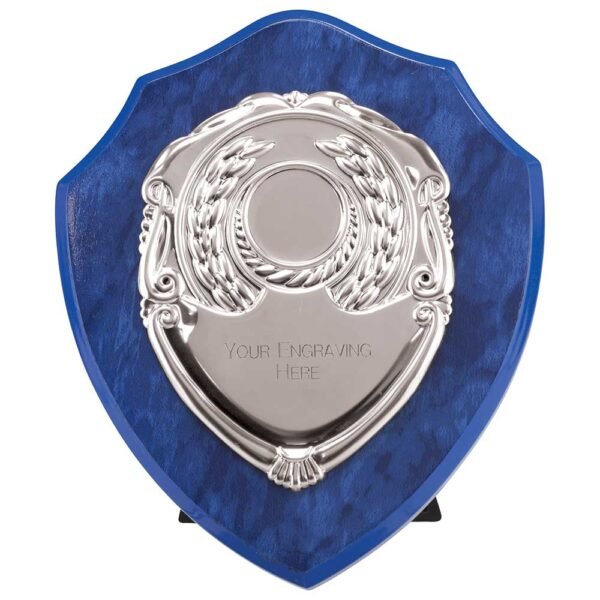 Reward Shield & Front