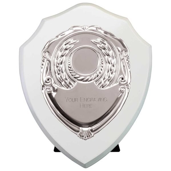 Reward Shield & Front