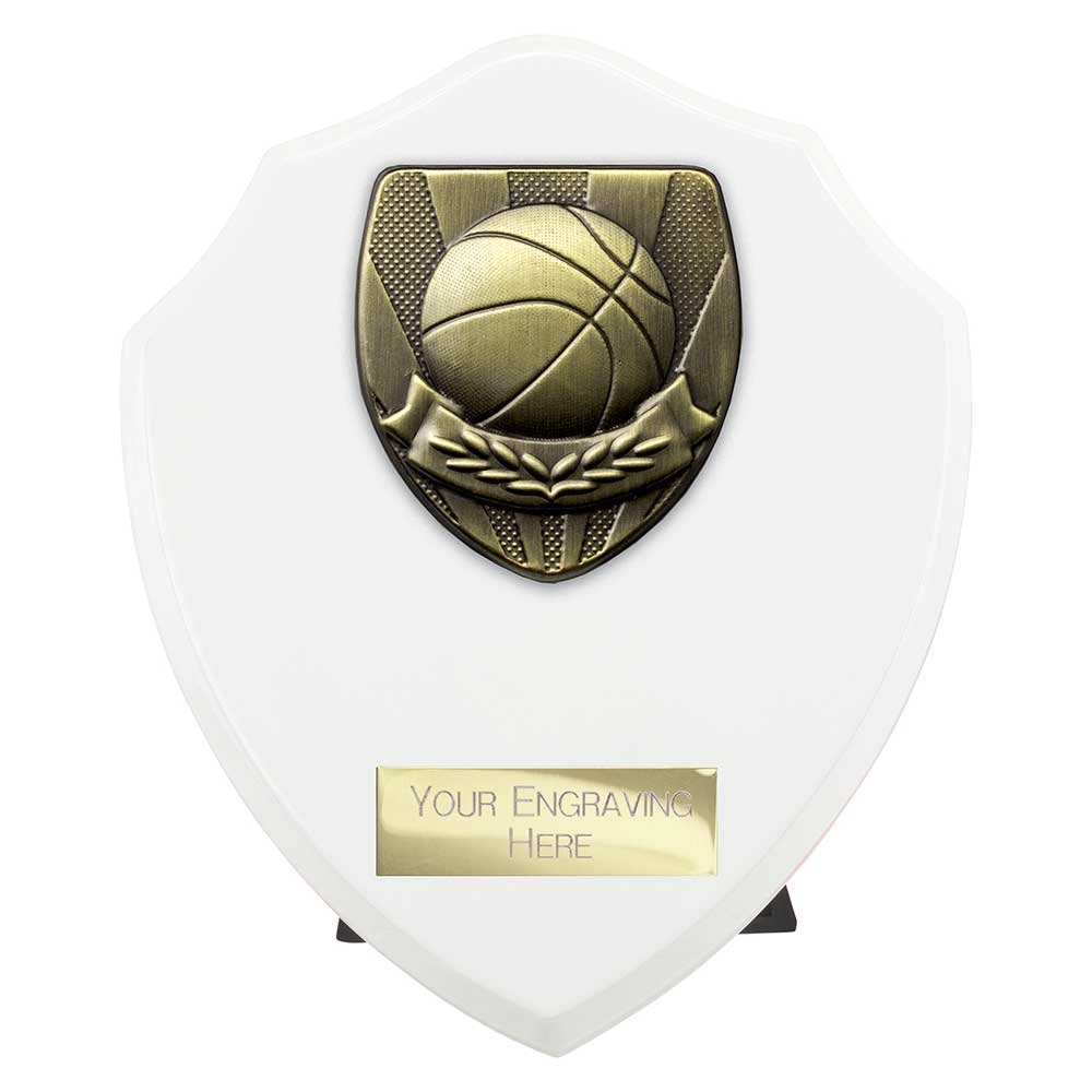 PT24196C.jpg Cobra Shield Basketball Award - Image 1