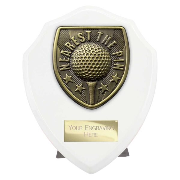 Cobra Shield Golf Nearest the Pin Award
