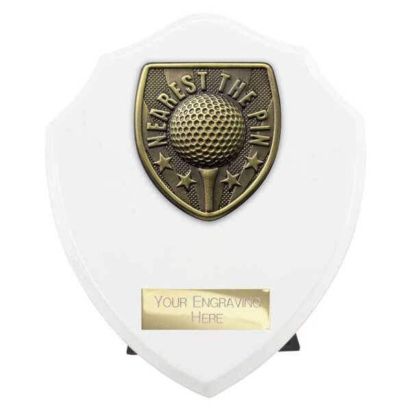Cobra Shield Golf Nearest the Pin Award