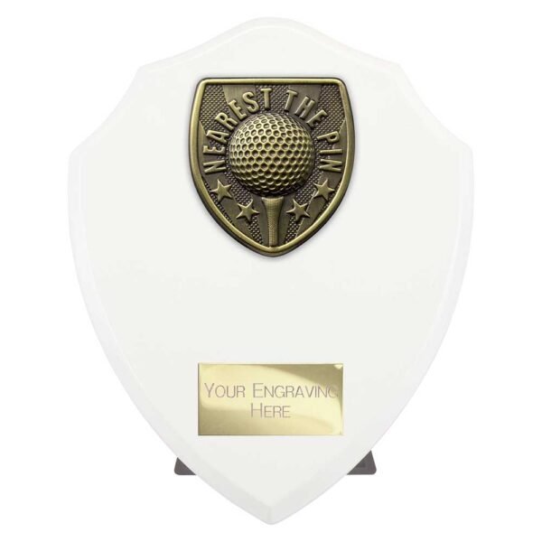 Cobra Shield Golf Nearest the Pin Award