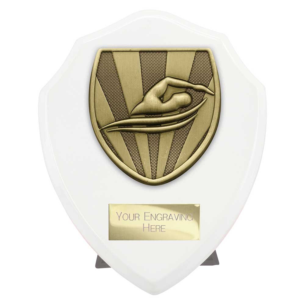 PT25138B.jpg Cobra Shield Swimming Award - Image 1