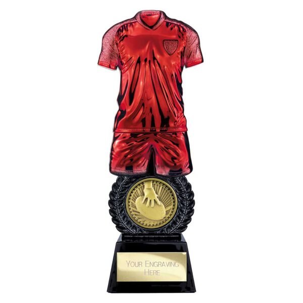 Intensity Rugby Award