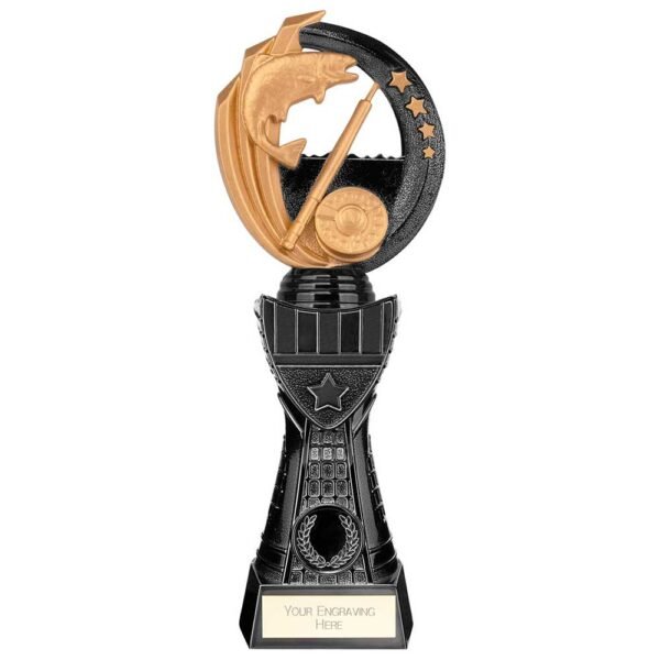 Renegade Heavyweight Fishing Award