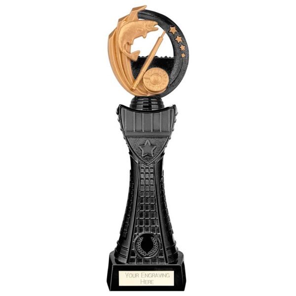 Renegade Heavyweight Fishing Award