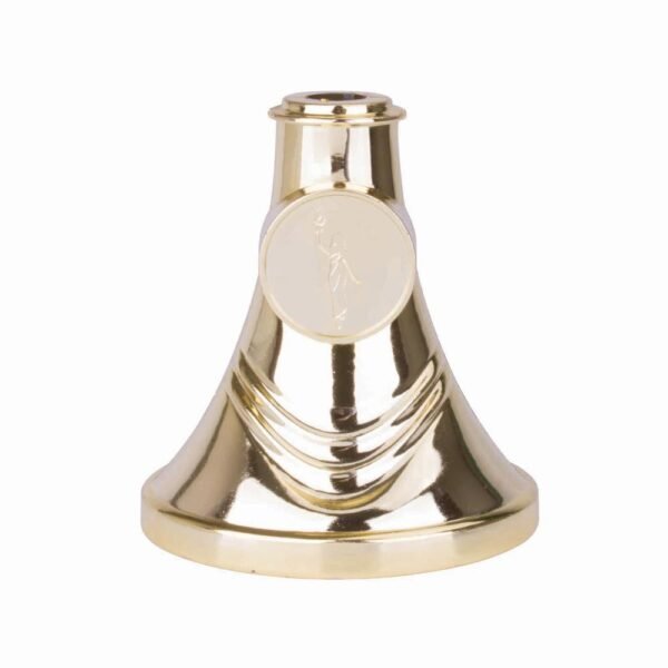 Havanna Plastic Riser Gold