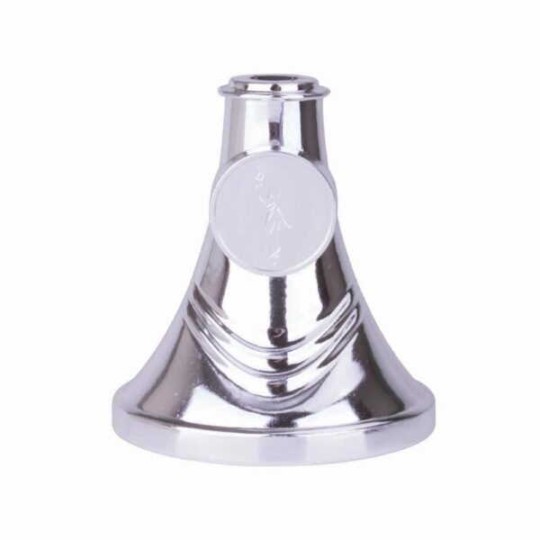 Havanna Plastic Riser Silver