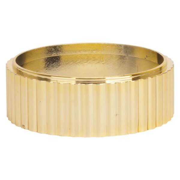 Ashford Plastic Riser Gold