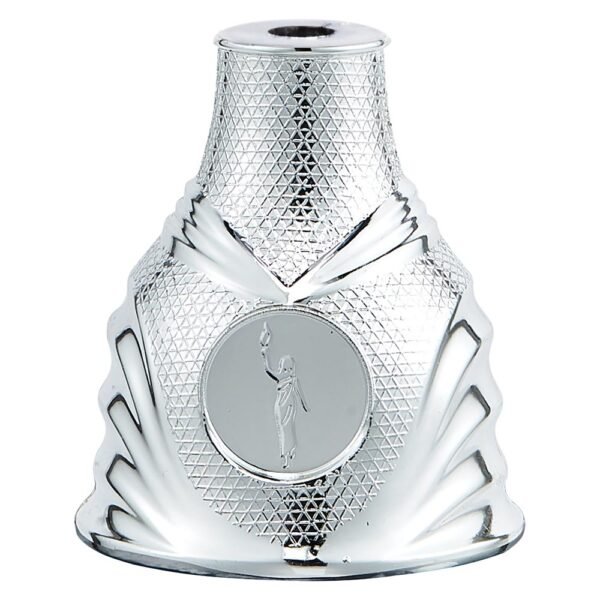 Orion Plastic Riser Silver