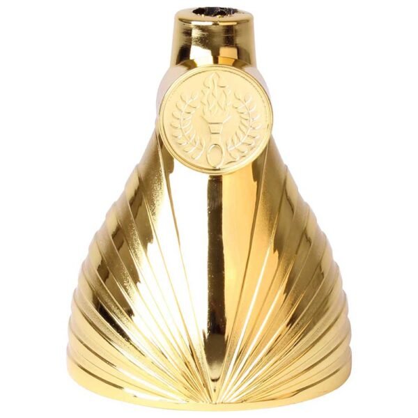 Torea Plastic Riser Gold