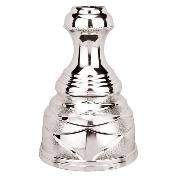 Horizon Riser Silver