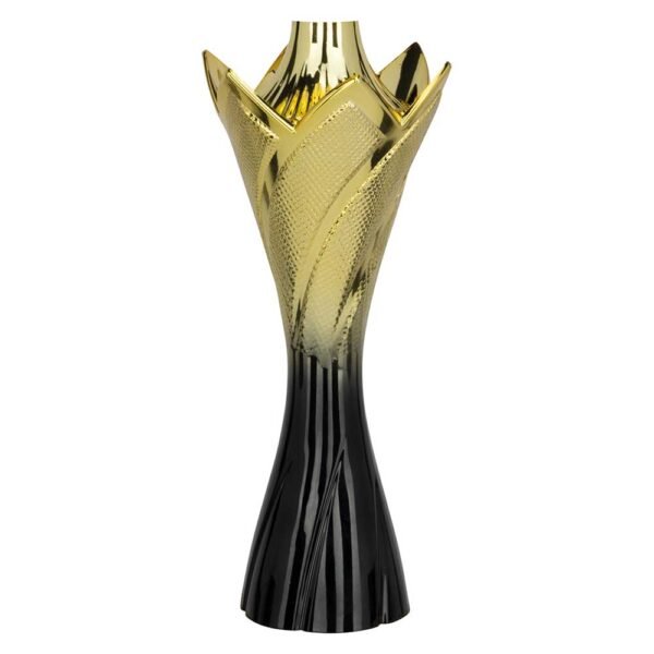 Blade Plastic Riser & Lid