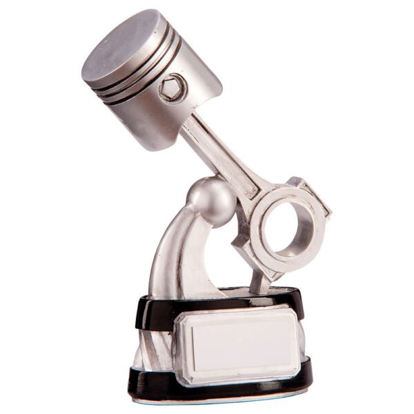 Titanium Motorsport Piston Award