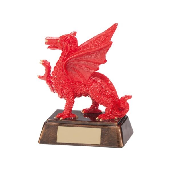 Celtic Dragon Award