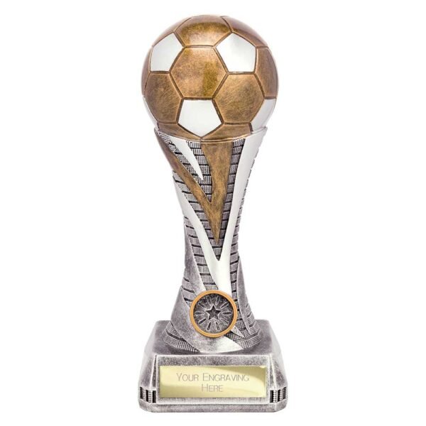 Tempest Football Award