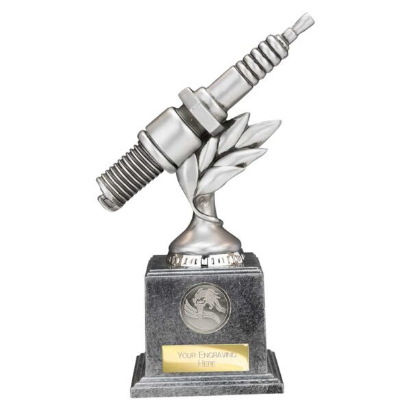 Velocity Spark Plug Award