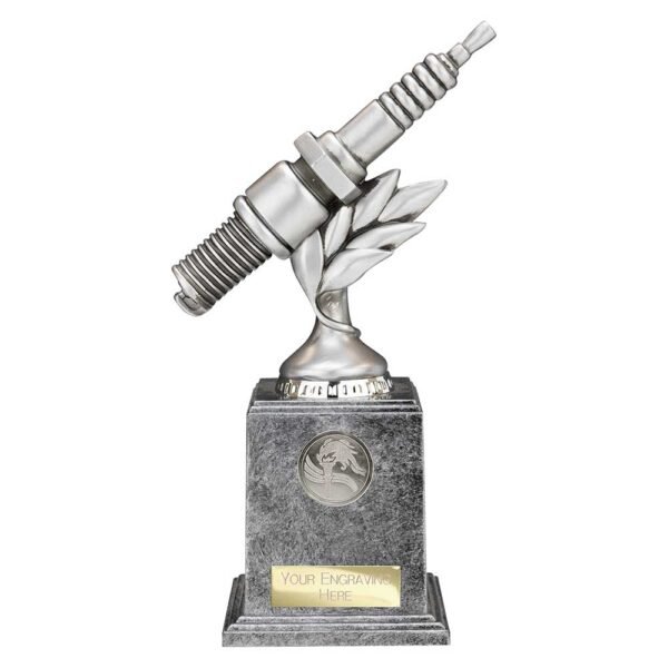 Velocity Spark Plug Award
