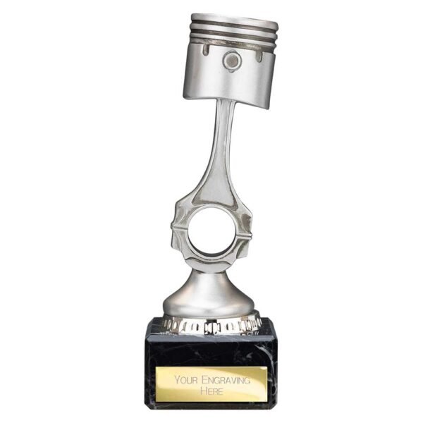 Velocity Piston Award