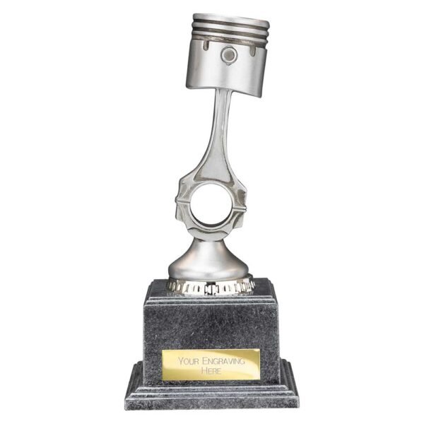 Velocity Piston Award