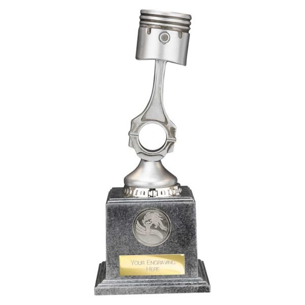 Velocity Piston Award
