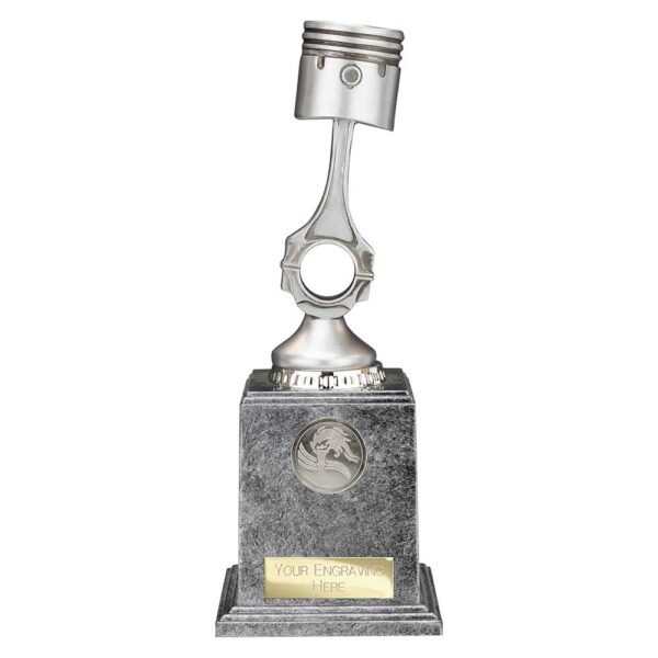 Velocity Piston Award