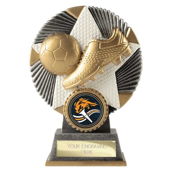 Pulse Star Football Award