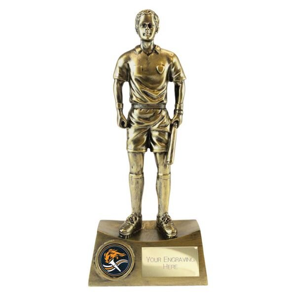 The Classic Linesman Award
