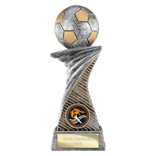 Dynamic Football Award