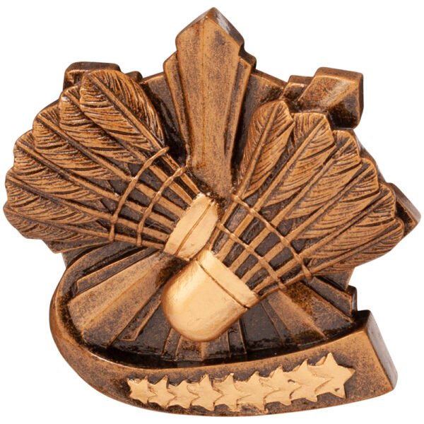 Spectre Badminton Resin Insert