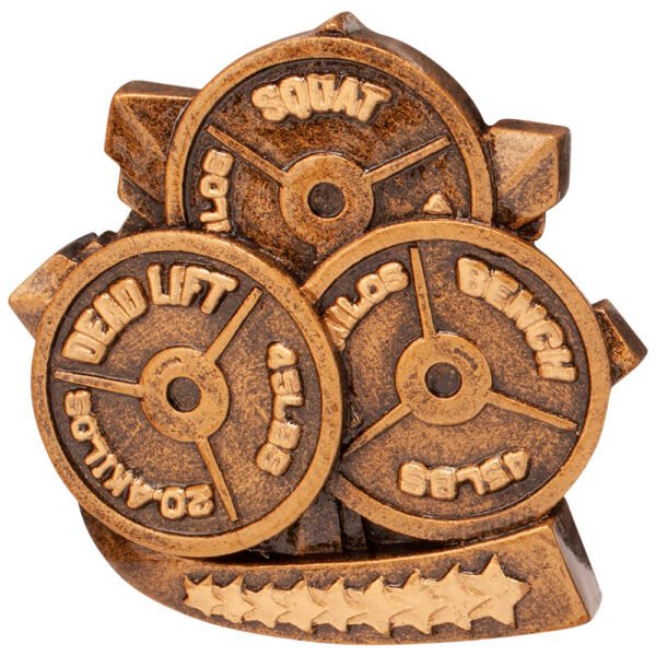 Spectre Powerlifting Resin Insert